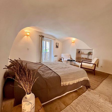 Ferienwohnung Coeur Du Luberon Lourmarin Exterior foto