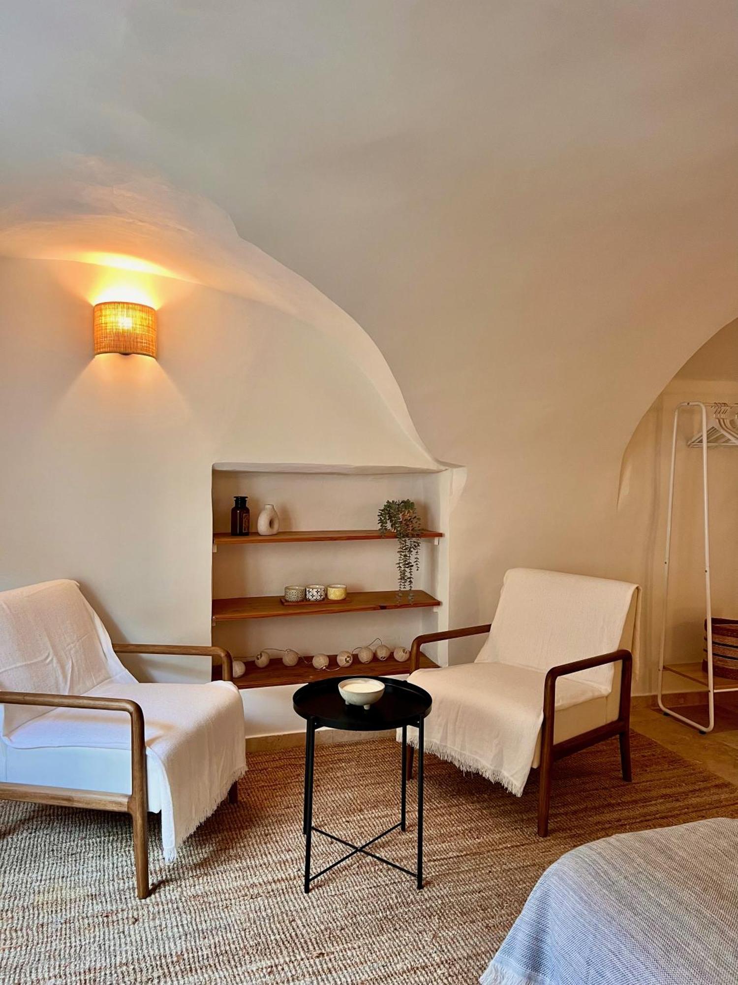 Ferienwohnung Coeur Du Luberon Lourmarin Exterior foto
