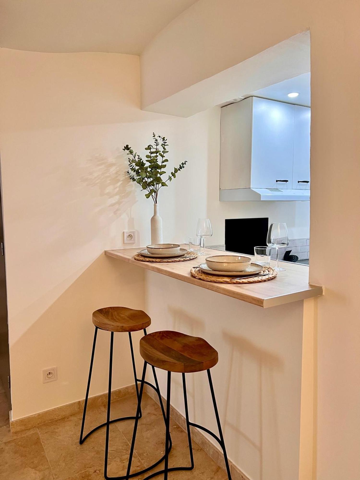 Ferienwohnung Coeur Du Luberon Lourmarin Exterior foto