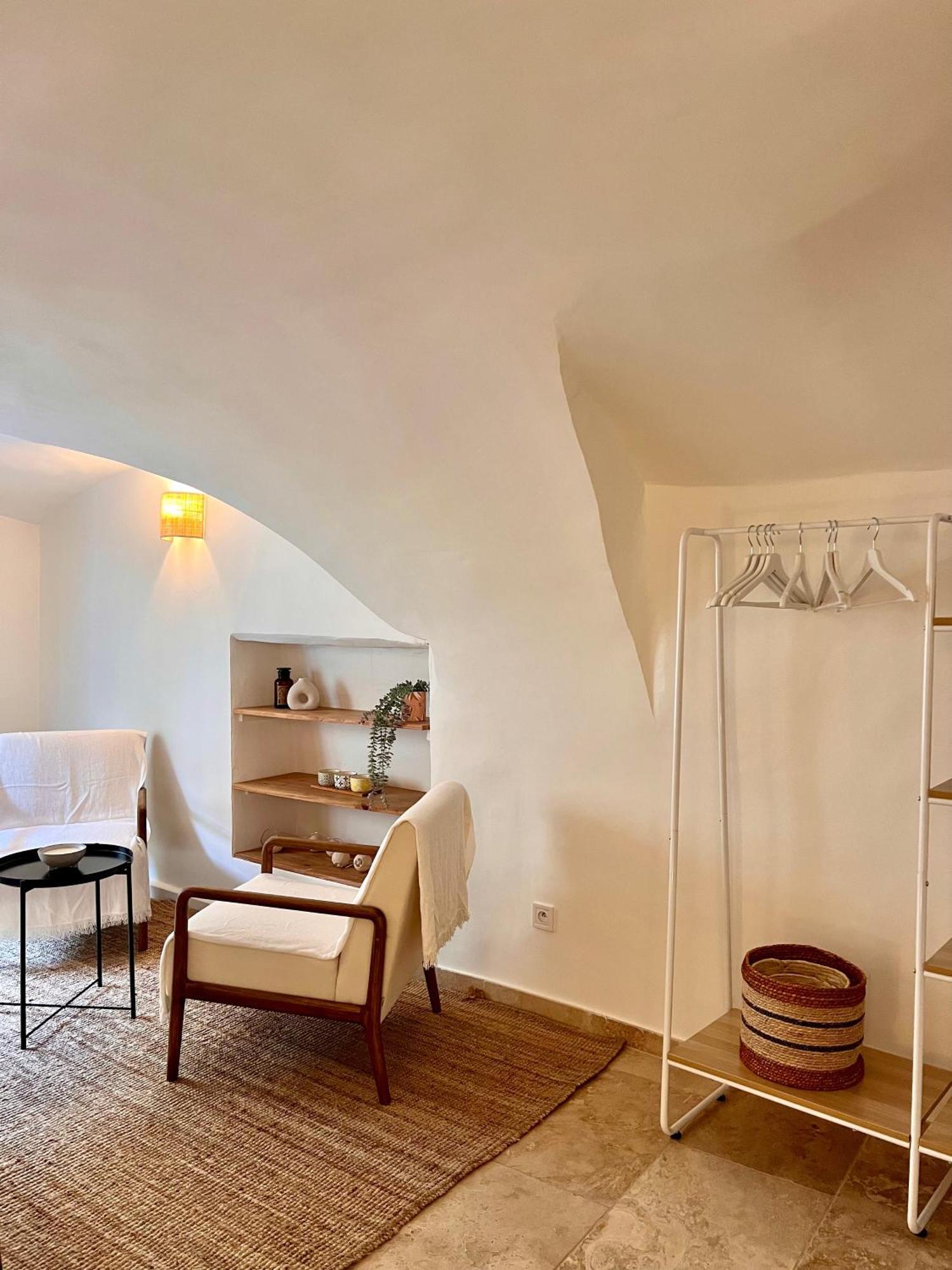 Ferienwohnung Coeur Du Luberon Lourmarin Exterior foto
